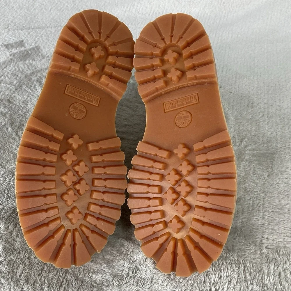 Timberland new shoes